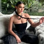 Foto musisi Agnes Monica