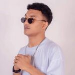 Faris Adam Melejit Lewat Lagu Stecu Stecu