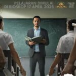 Joko Anwar Kembali Gebrak Layar Lebar Lewat Pengepungan di Bukit Duri