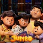 Film animasi Jumbo karya anak bangsa