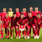 Indonesia Ditunjuk Tuan Rumah Piala AFF U-23 2025, Garuda Muda Targetkan Gelar Kedua