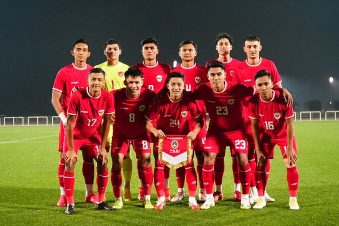 Indonesia Ditunjuk Tuan Rumah Piala AFF U-23 2025, Garuda Muda Targetkan Gelar Kedua