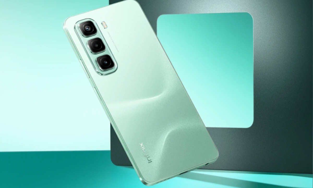 Infinix Note 50 Pro
