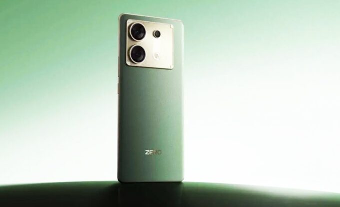 Infinix Zero 30