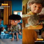 Jadi Film Terlaris Indonesia! Jumbo Puncaki 5 Besar, Geser Dilan 1990