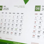 Jadwal Long Weekend Mei–Juni 2025, Libur Hampir Tiap Dua Pekan