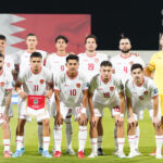 Jadwal Timnas Senior vs China 2025