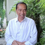 Jokowi Laporkan Lima Orang ke Polda Metro Jaya Terkait Dugaan Fitnah Ijazah