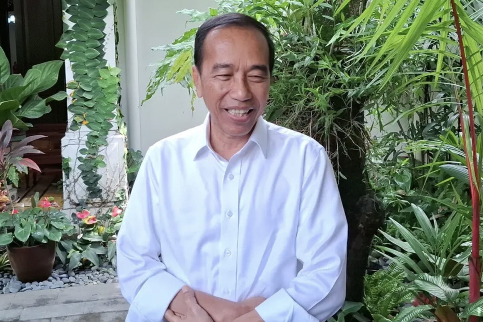 Jokowi Laporkan Lima Orang ke Polda Metro Jaya Terkait Dugaan Fitnah Ijazah