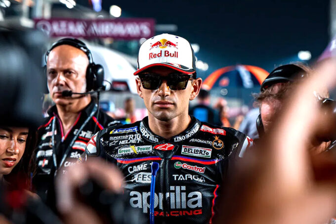 Jorge Martin Alami 11 Tulang Rusuk Patah