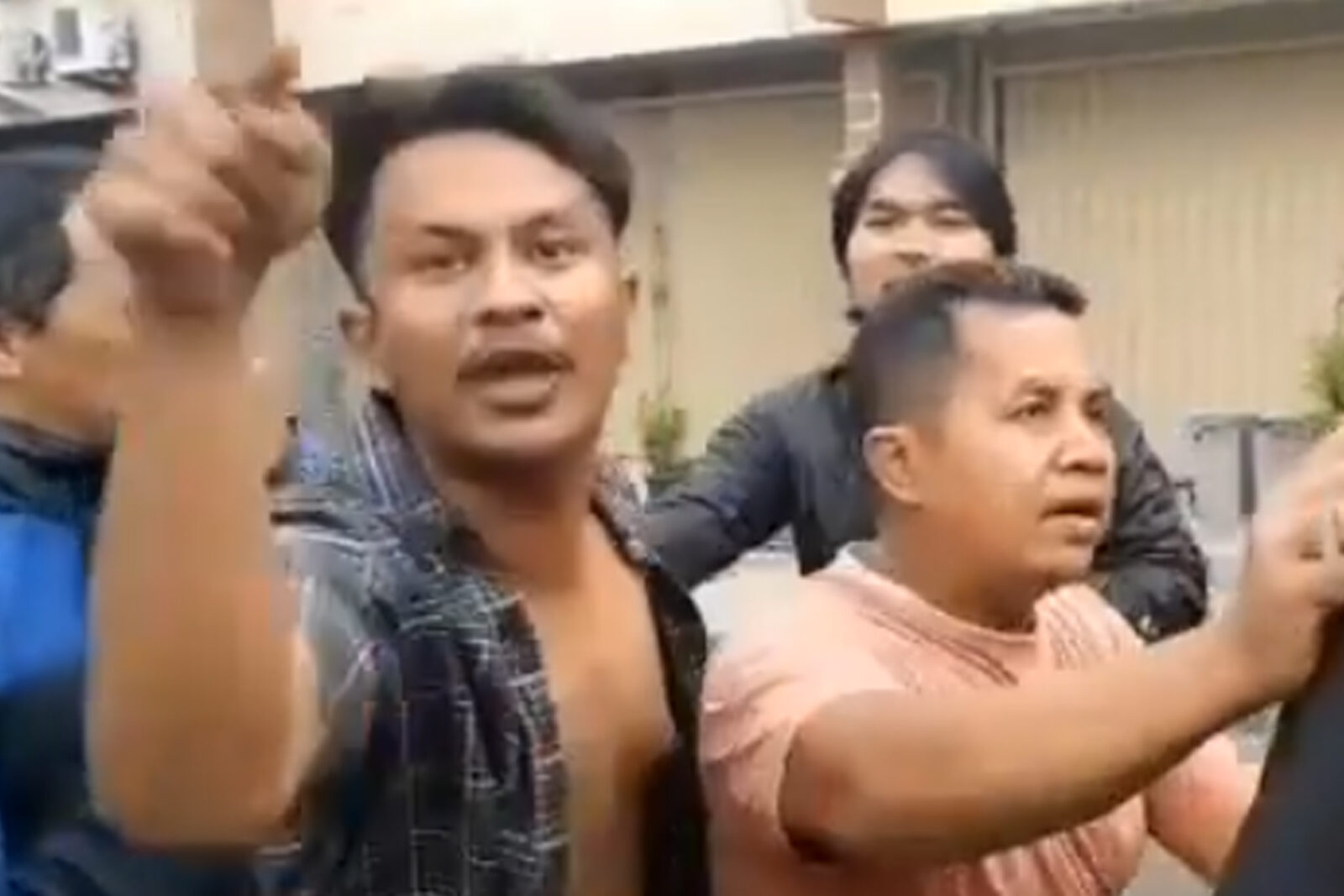 Jurnalis Diintimidasi Saat Ungkap Penyalur Tenaga Kerja Bodong di Bekasi Timur