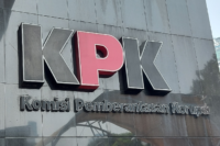 Terendus Dugaan Gratifikasi di Kementerian PU, KPK Bergerak Cepat!