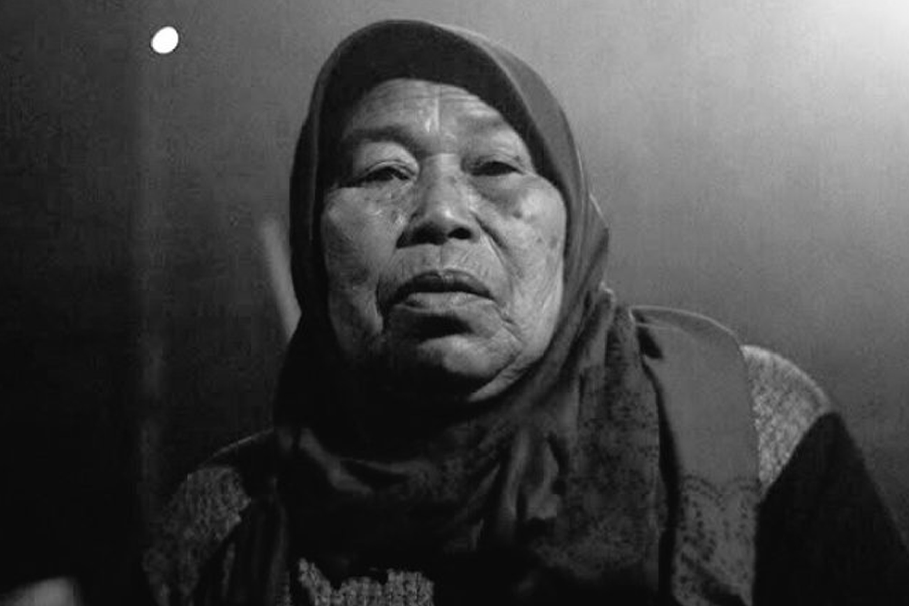 Kabar Duka! Mbok Yem Penjaga Warung Legendaris Gunung Lawu Tutup Usia