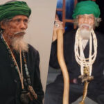 Sesepuh Karismatik Mbah Nadi Pati Wafat, Dikenang Sebagai Tokoh Pemersatu Masyarakat