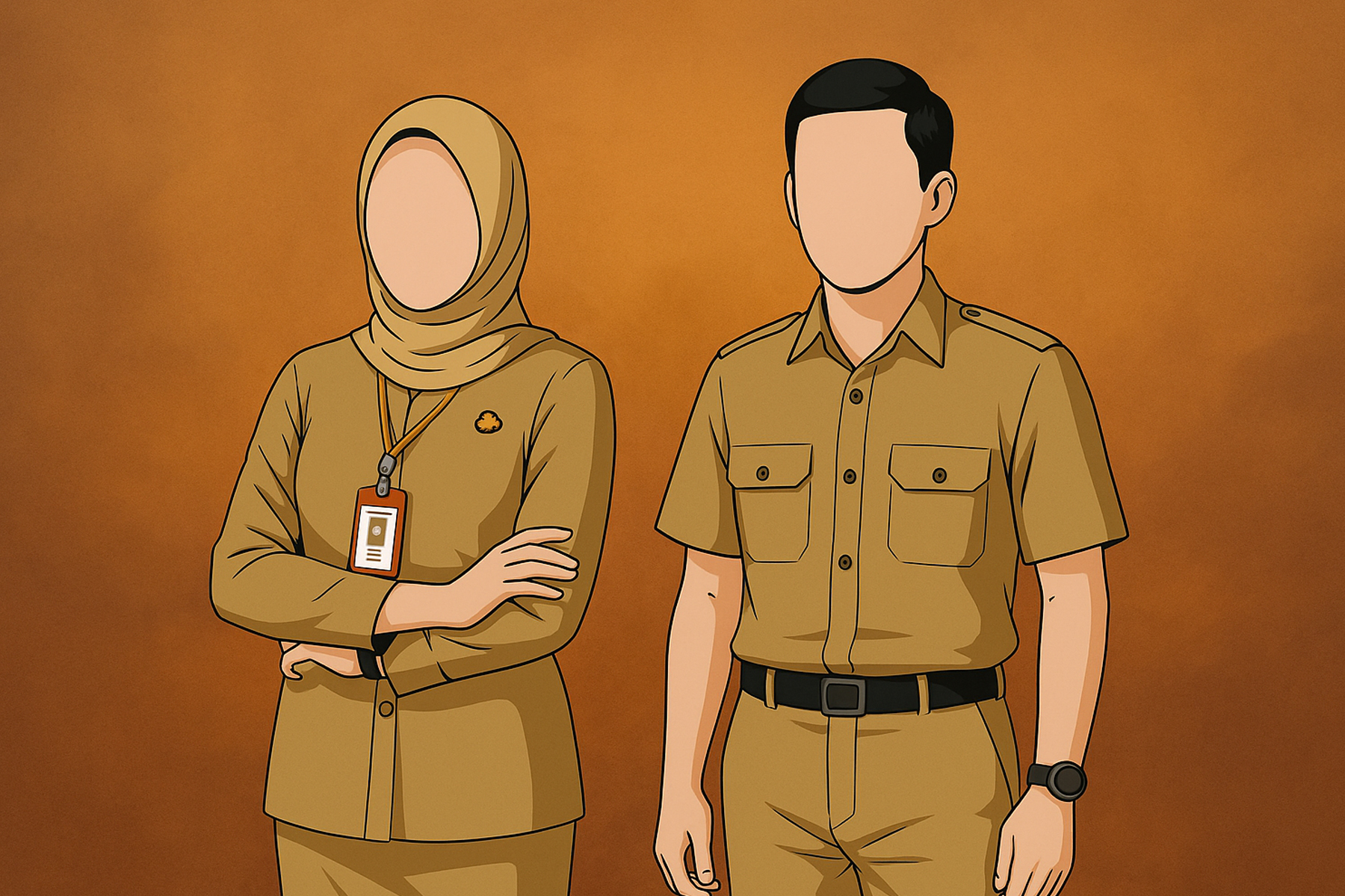 Kapan Pendaftaran CPNS 2025 Dibuka? Ini Jadwal dan Syarat Lengkapnya