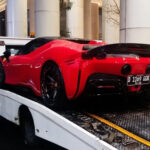 Kasus Suap Ketua PN Jaksel: Kejagung Sita 3 Mobil Mewah dan 4 Sepeda Brompton