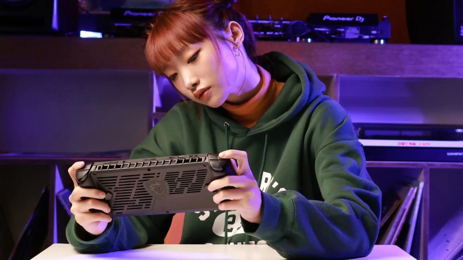 Kekurangan MSI Claw 8 AI+ A2VM