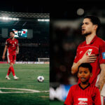 Kevin Diks Terancam Absen Bela Timnas Indonesia di Kualifikasi Piala Dunia 2026