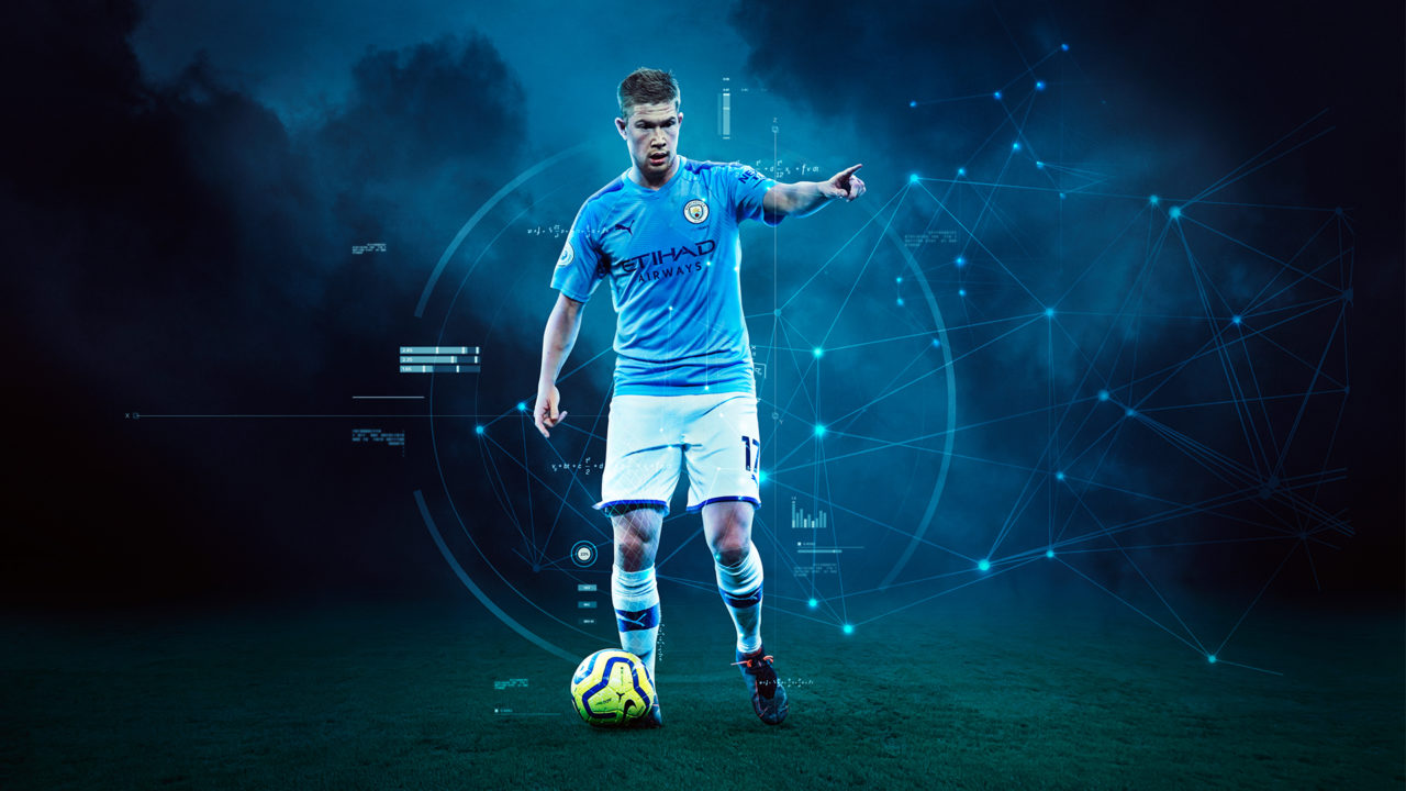 Kevin De Bruyne