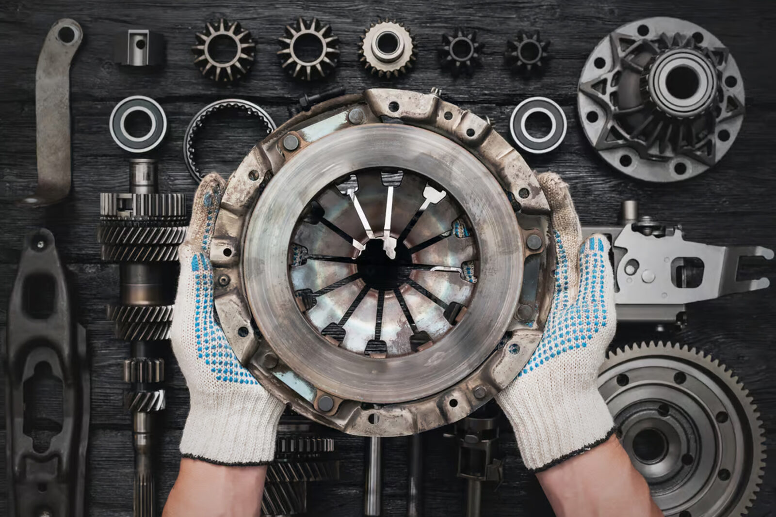 Kopling Mobil Keras? Kenali Penyebab, Dampak, dan Cara Mengatasinya