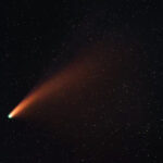 Langit Indonesia Akan Dihiasi Hujan Meteor Lyrid 22-23 April 2025