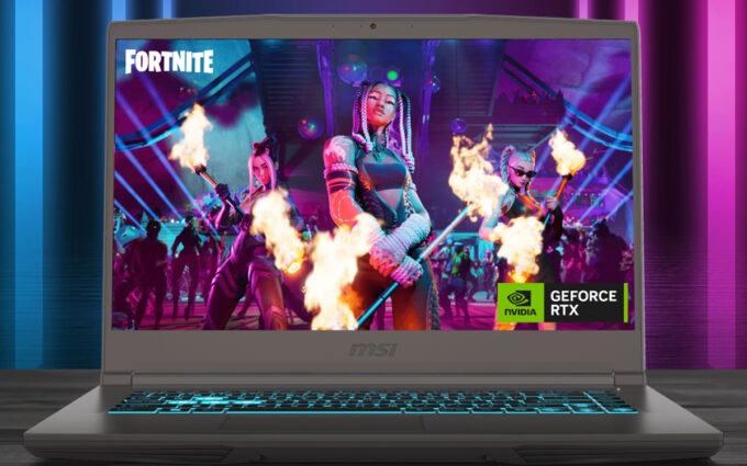 laptop gaming terbaik