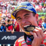 Live Streaming MotoGP Spanyol 2025: Duel Marc Marquez vs Fabio Quartararo di Jerez