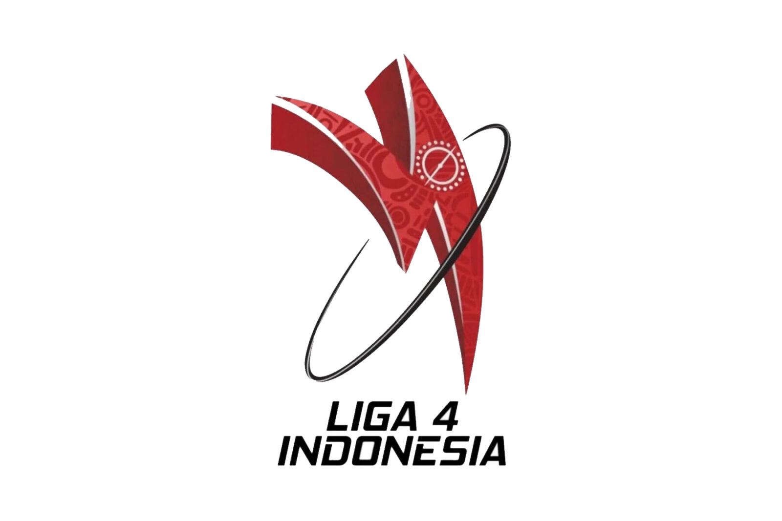 Logo Liga 4 Nasional 2025