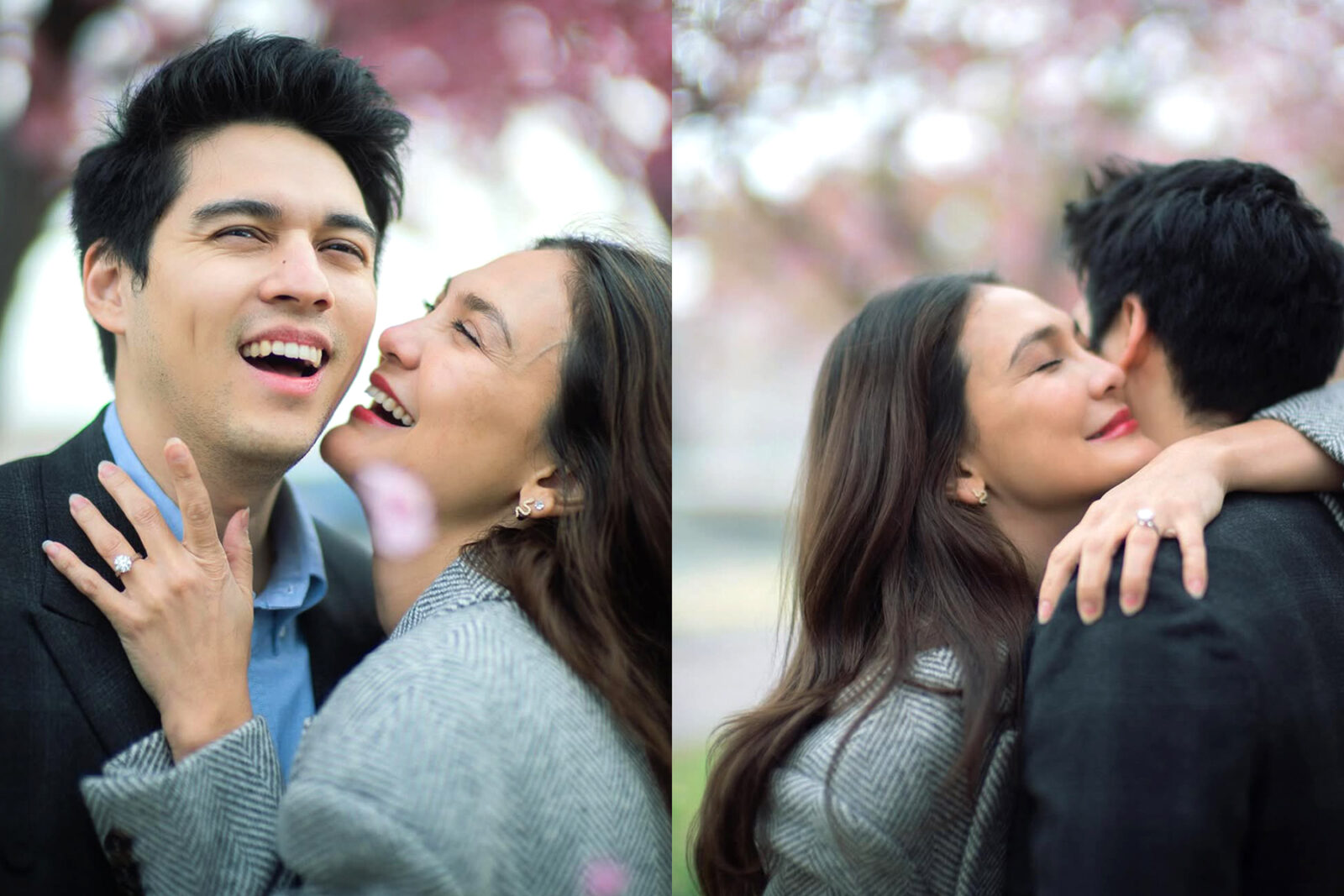 Luna Maya & Maxime Bouttier Siap Gelar Pernikahan di Bali