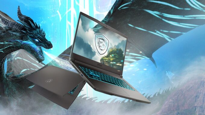 Gaming Laptop Terbaik