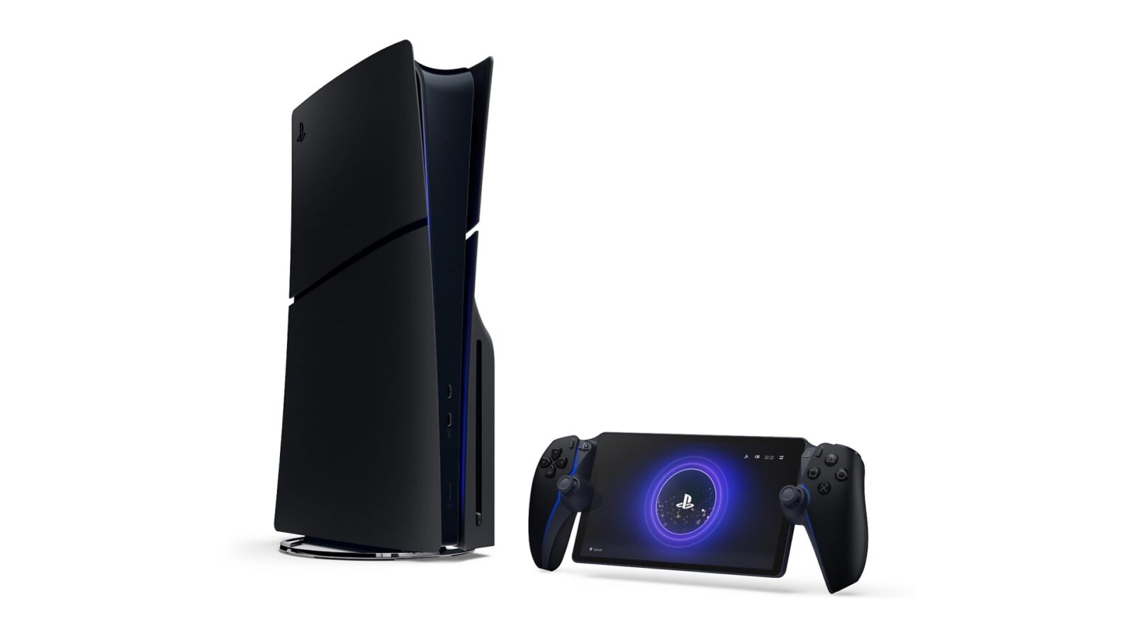 Main Game PS5 di PlayStation Portal