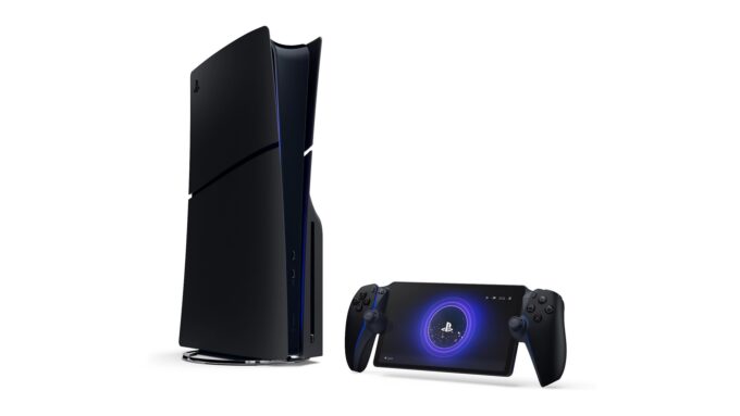 Main Game PS5 di PlayStation Portal