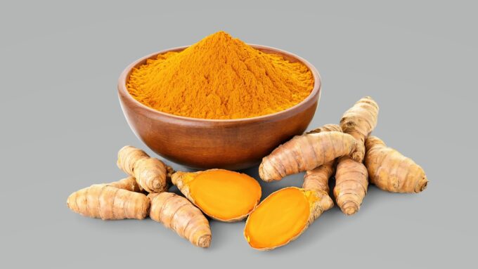 Manfaat Kunyit untuk Kesehatan