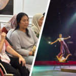 Mantan Pemain Sirkus Adukan Dugaan Kekerasan ke Kemenham, Taman Safari Indonesia Membantah