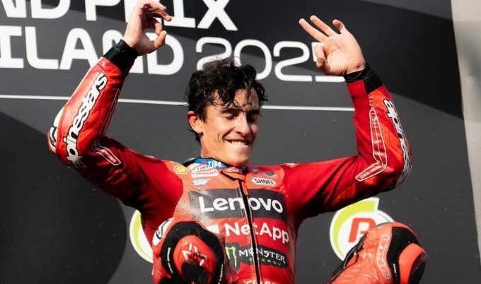 jadwal MotoGP Qatar