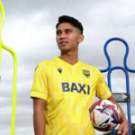 Marselino Ferdinan, Oxford United