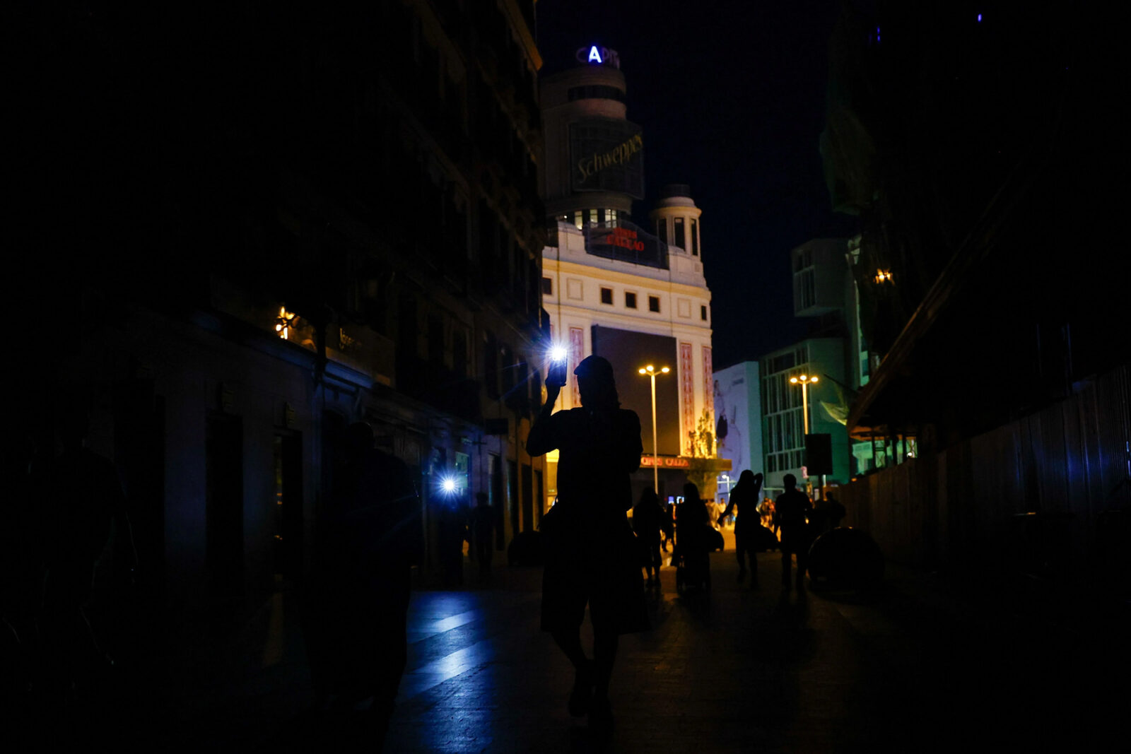 Mati Listrik di Spanyol & Portugal: 15 GW Hilang, Pemulihan Target Selasa