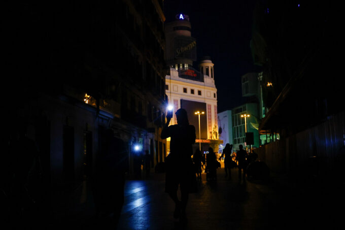 Mati Listrik di Spanyol & Portugal: 15 GW Hilang, Pemulihan Target Selasa