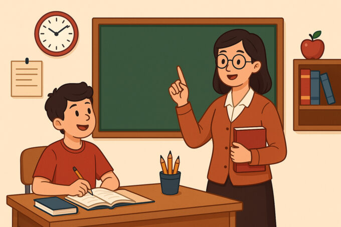 Mengupas Lengkap Tema Hardiknas 2025: Logo, Makna, dan Pedoman Upacara Hari Pendidikan Nasional