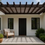 Desain Teras Rumah Minimalis