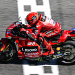 MotoGP Spanyol 2025, Duel Sengit Marquez vs Bagnaia di Sirkuit Legendaris Jerez