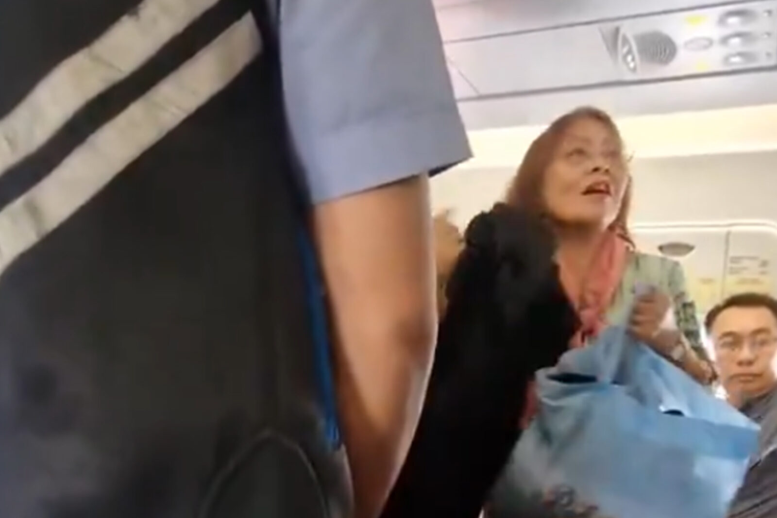 Ngaku Bawa Bom, Penumpang Batik Air Diamankan di Bandara Soekarno-Hatta