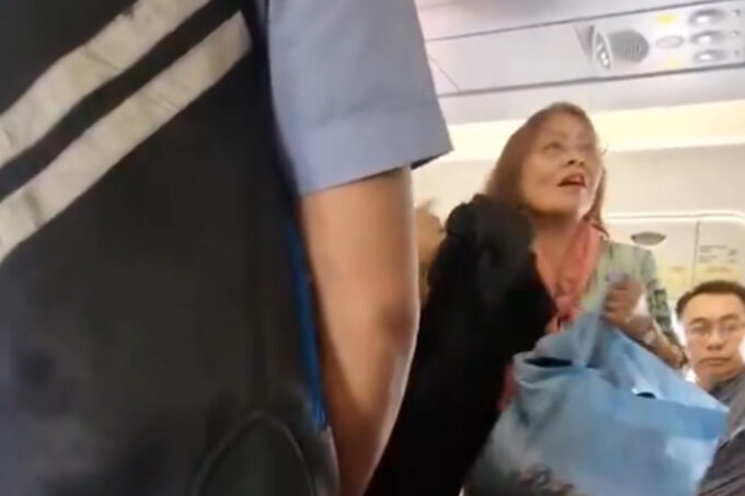 Ngaku Bawa Bom, Penumpang Batik Air Diamankan di Bandara Soekarno-Hatta