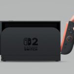 Spesifikasi Nintendo Switch 2