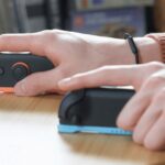 Fitur Mouse Nintendo Switch 2