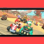 Fitur Nintendo Switch 2