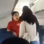 Oknum DPRD Sumut Cekik Pramugari di Pesawat