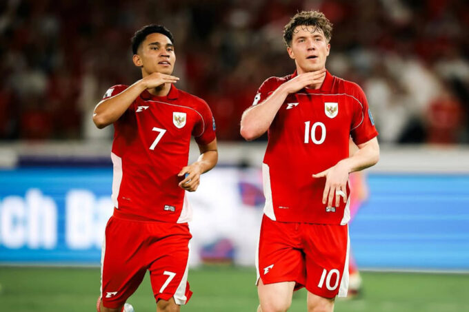 Ole Romeny Kian Terpinggirkan, Marselino Ferdinan Menghilang dari Tim Utama