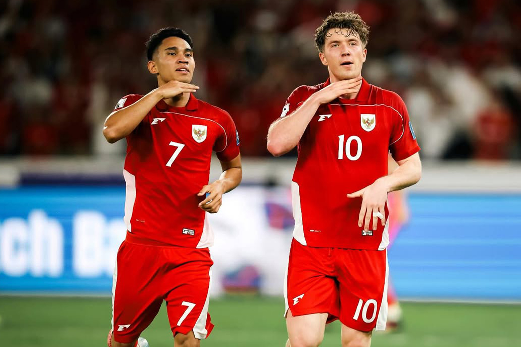 Ole Romeny Kian Terpinggirkan, Marselino Ferdinan Menghilang dari Tim Utama