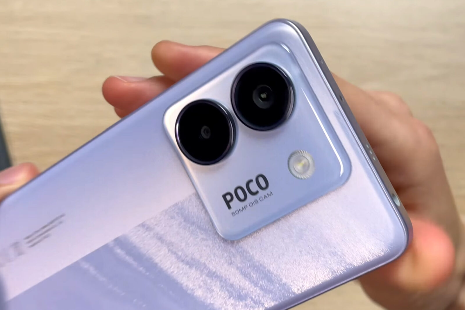 POCO M7 Pro 5G